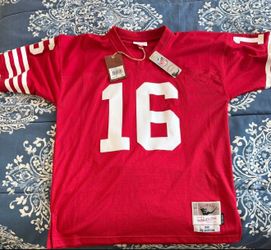 49er legacy jersey
