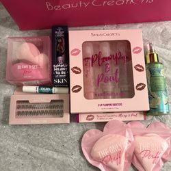 Beauty Creations Gift Set 