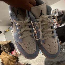 7y Jordans 