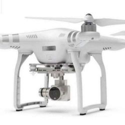 DJI PHANTOM 3 ADVANCED DRONE