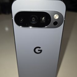 Google pixel 10 pro