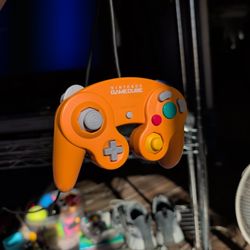 GameCube Controller 