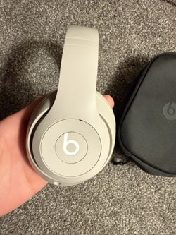 Beats Studio Pro Headphones
