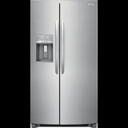 Frigidaire GRSS2652AF Side-by-Side Refrigerator (Open Box / Scratch & Dent)