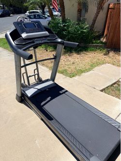 Norditrack Elite 900
