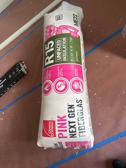 Insulation