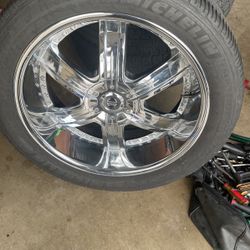 Tires