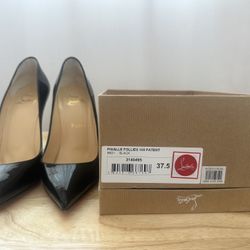 Christian Louboutin Pigalle Pump