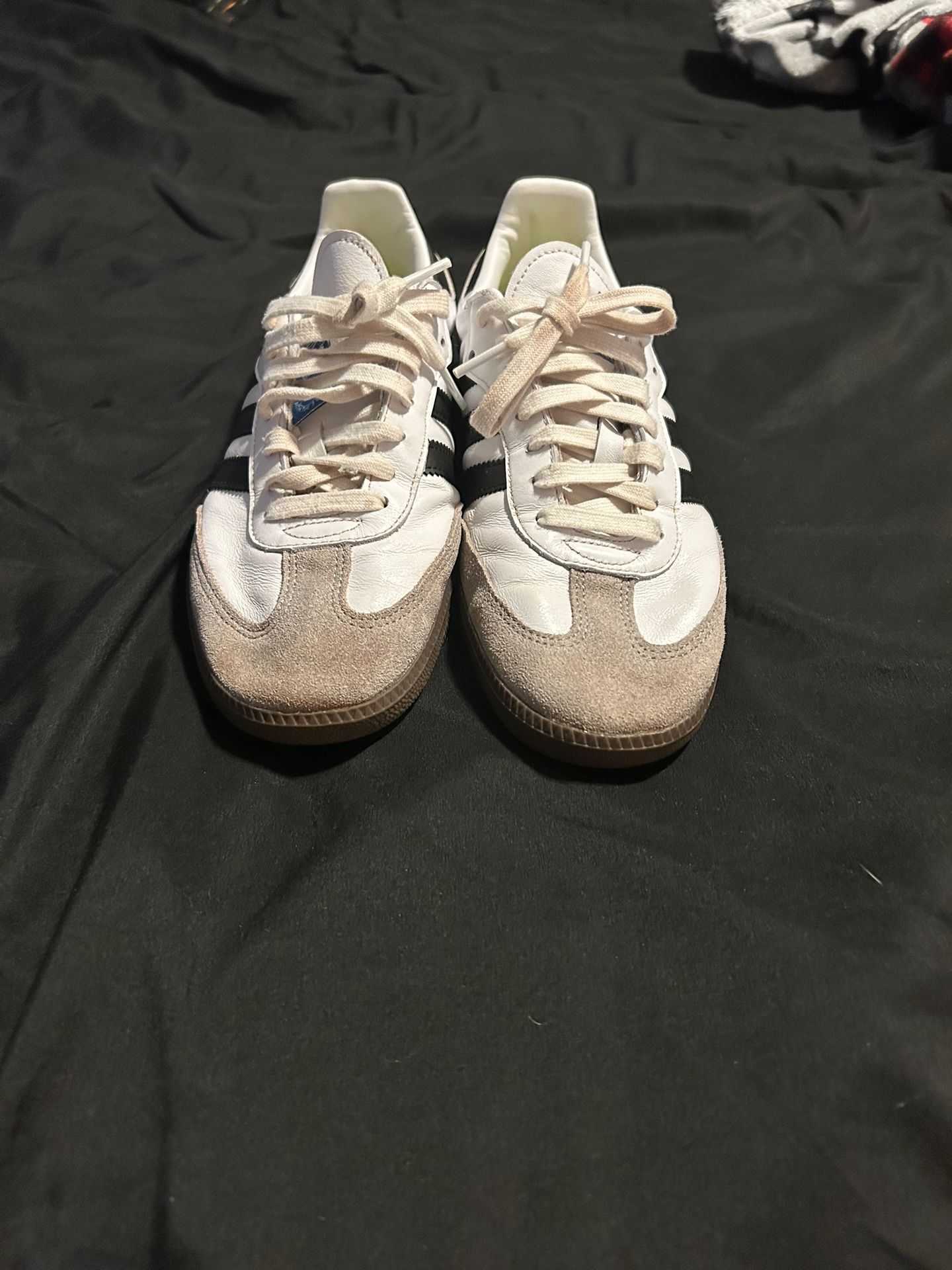 Adidas sambas