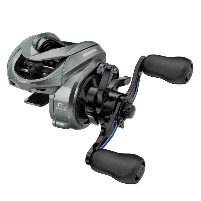 BFS Combo W/ Extra Rod