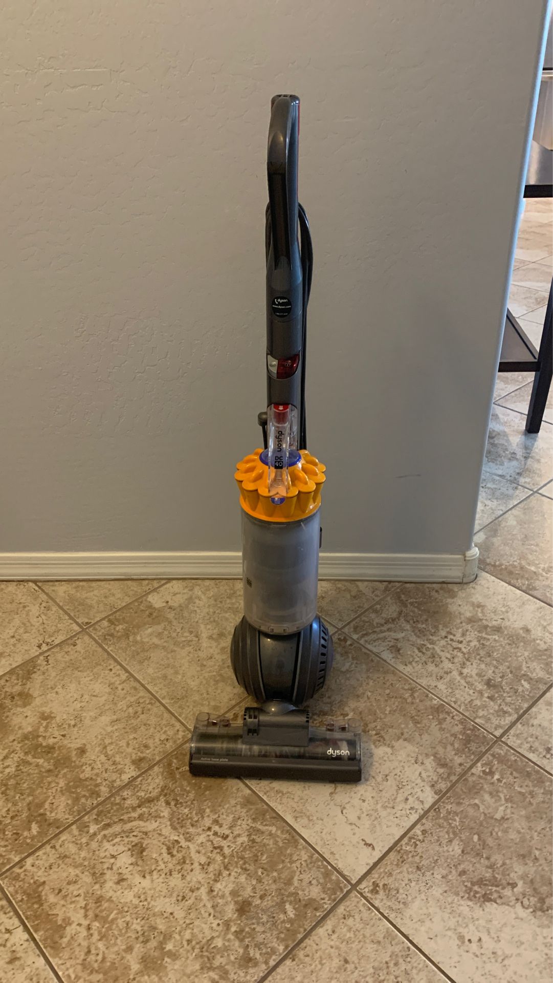 Dyson DC 40