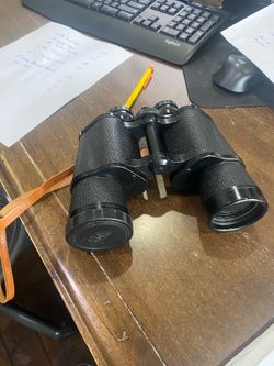 Binoculars