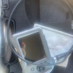 Endoscope Inspection Camera