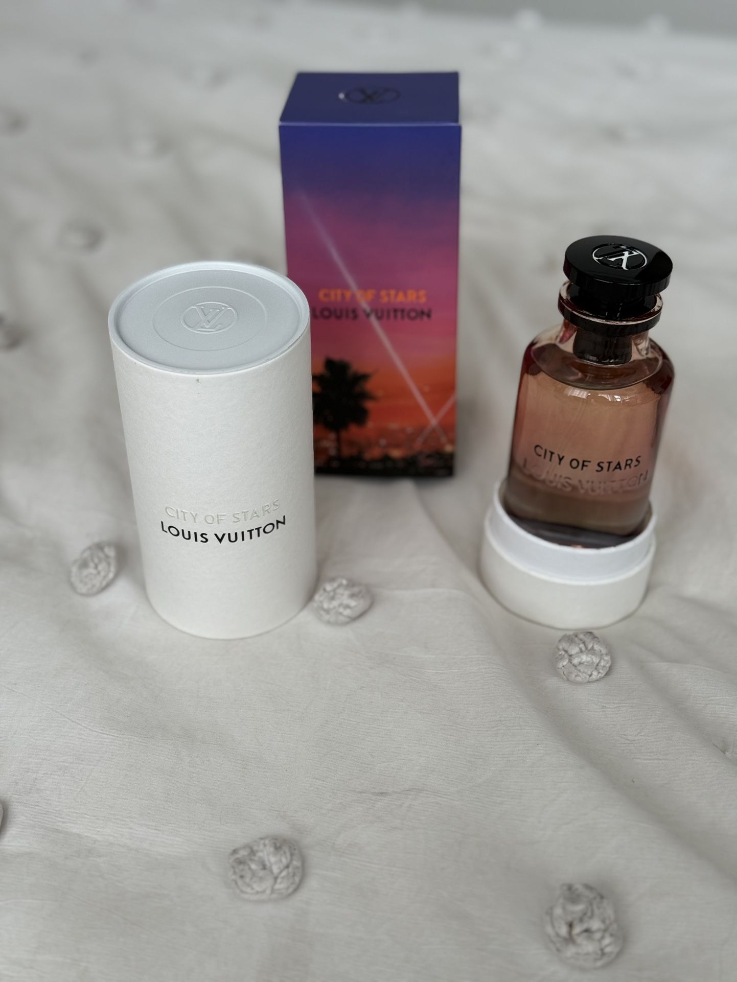 Louis Vuitton Fragrance Perfume City Of Stars