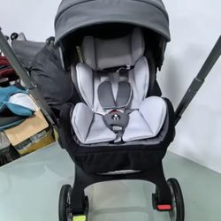 Car seat 
