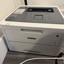 Color Printer And Cartridge
