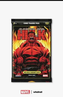 Red Hulk