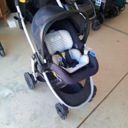Car Seat  Stroller. Brand New $100