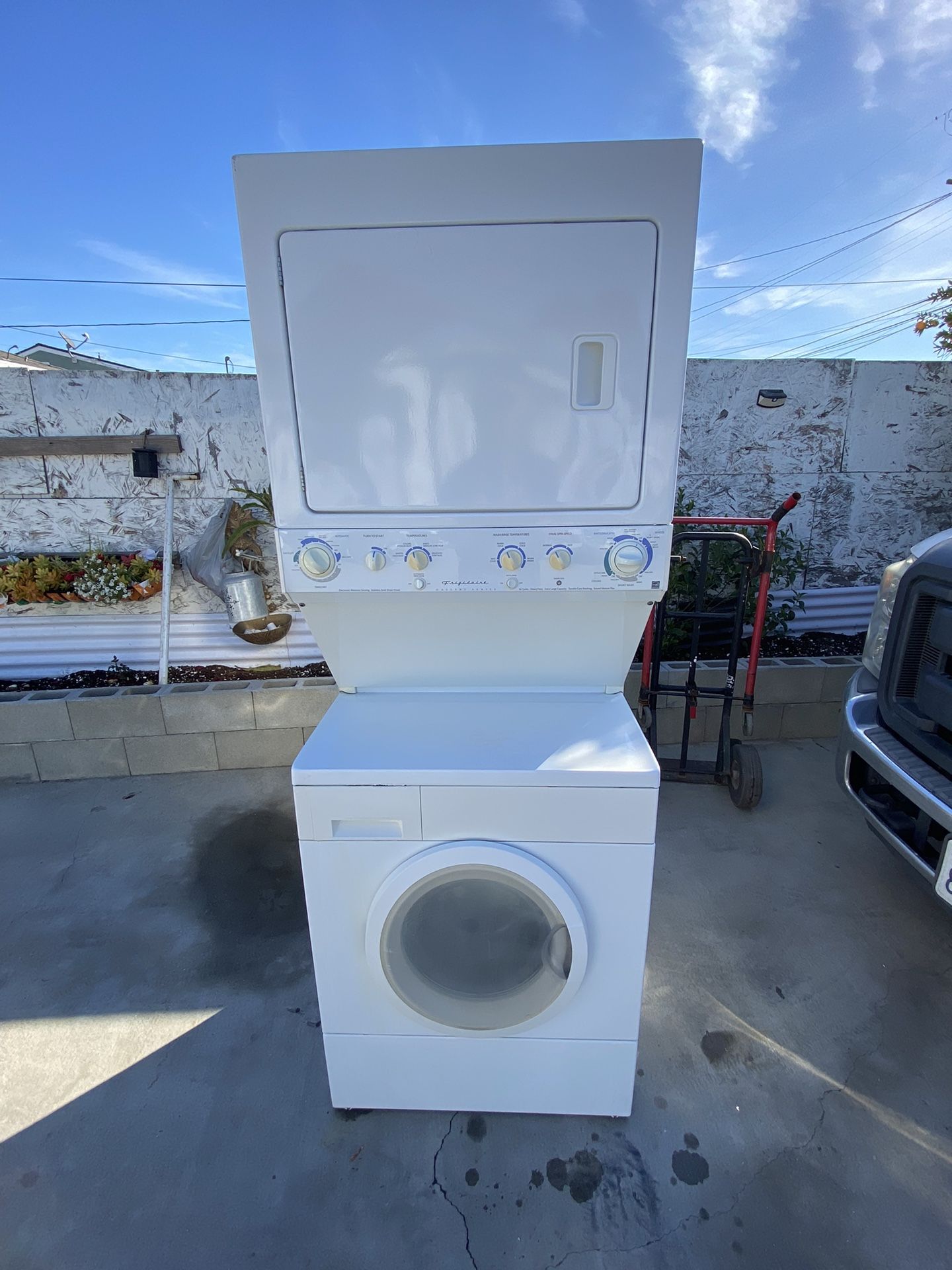 Se Vende Lavadora Y Secadora