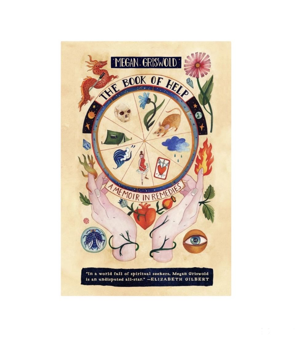 The Book of Help: A Memoir in Remedies