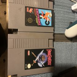 NES Game