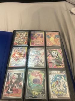 Pokemon Collection