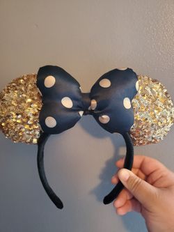 Disney Ears