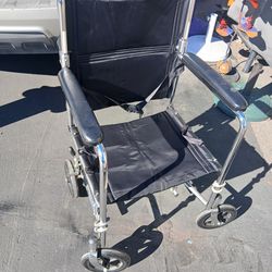 Medical Wheelchair