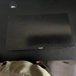 Gawfolk 24” Monitor 1080p GF240C — Great for Gaming or Work