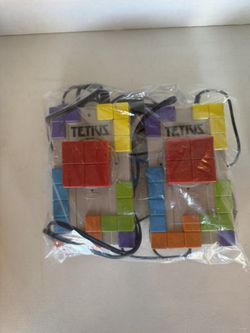 Tv Tetris Game