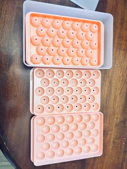Ice tray