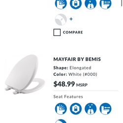 Toilet Seats