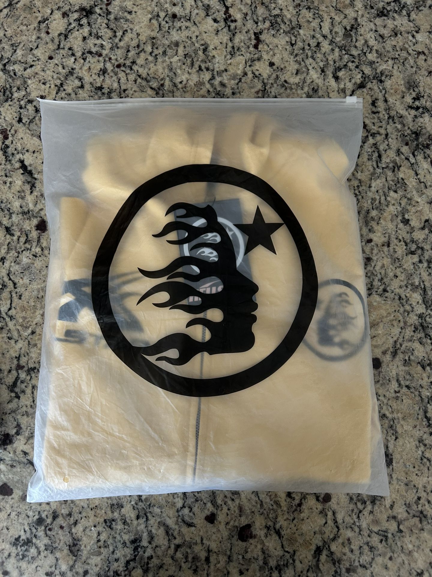 Hellstar Sport Zipup