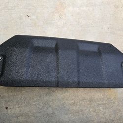 ProX Skid Plate 22-26