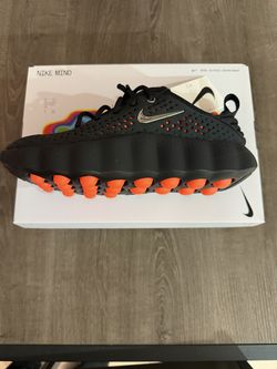 Nike mind 002