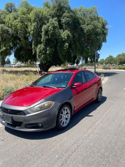 2014 Dodge Dart