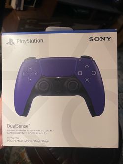 PlayStation DualSense Wireless Controller