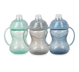 Toddler3 Piece Sip Cup