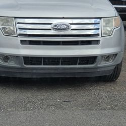 2007 to 2010 Ford Edge headlights