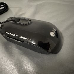 LG Smart Scan Mouse