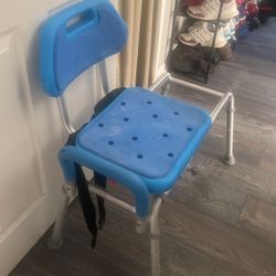 Shower Chair