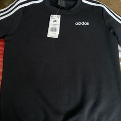 Adidas Sweatshirt 