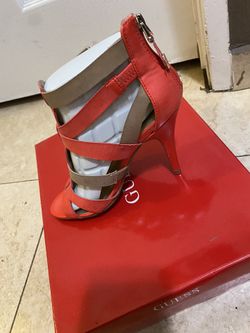 Guess Heels