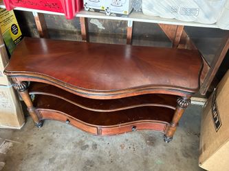 Tv stand