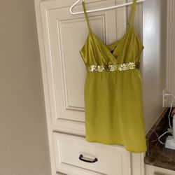 Yellow Top