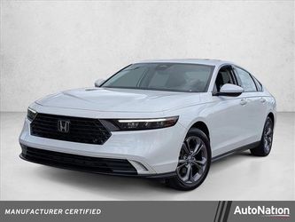 2023 Honda Accord