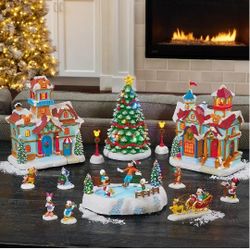 Disney Decorations New