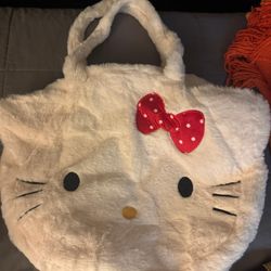 Hello kitty Bag 