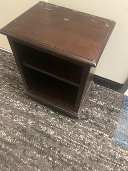 Night table anyone $10