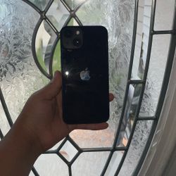 iPhone 14 Black